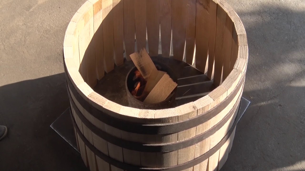 Mađarski proizvođači buradi