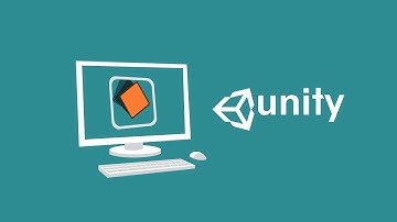 Введение в создание игр на Unity3D. Часть 1. [GeekBrains]