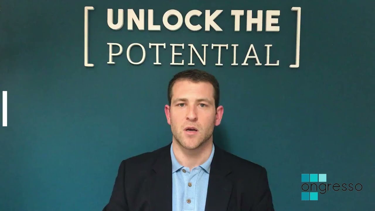 Market Entry in Latin America - Ongresso