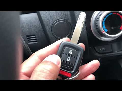 HONDA FIT -