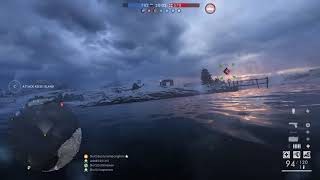 Battlefield™ 1 | Sudden enemy spawn frenzy