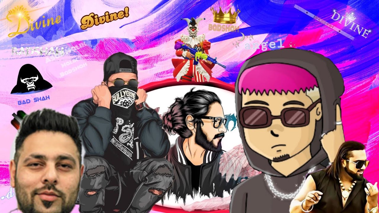 Top 5 INDIAN Rappers Expensive Car 🚗. 