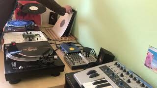 Robert Topolovec - Back to Nature Mix (Moodymann/Dj Koze/Nightmares on Wax/Detroit Swindle/Omar S)