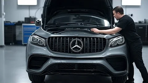 Maintenance Reset 2019-2024 Mercedes GLE 350. Maintenance reset and oil level check