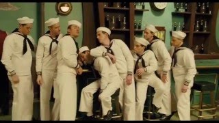 Jamie N Commons - Rumble And Sway. Hail Caesar Video