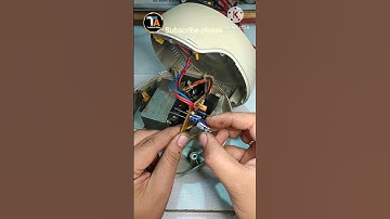 Vguard Stabilizer output problem