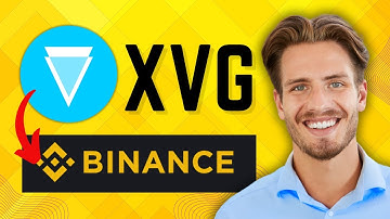 How to BUY or CONVERT Verge (XVG) on Binance (Easy Step-by-Step Guide) - 2024