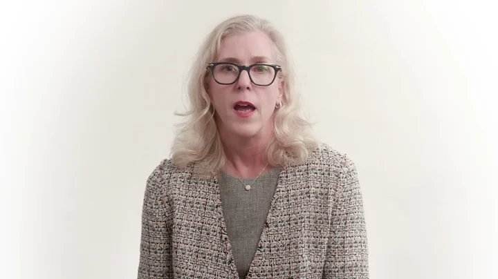 Dr. Stephanie Faubion - Genitourinary syndrome of ...