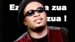 Landry Ifouta Ezua Zua