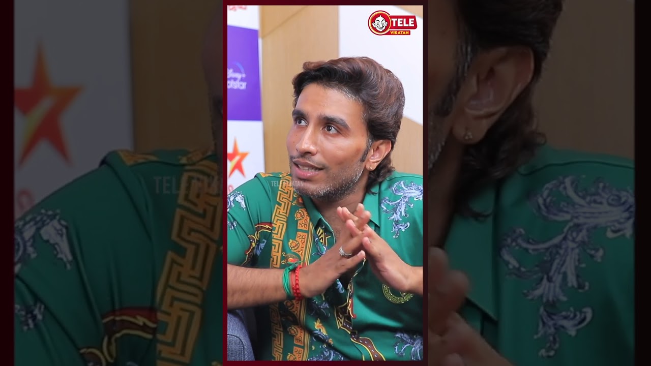 எனக்கு வாழ்க்கையில் எதுவுமே Easy-யா கிடைச்சது இல்ல! - Shiva Kumar Interview