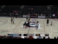 #7 Judson University vs. #8 Yellowstone Christian College