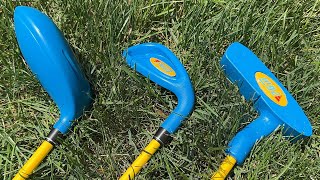 PGM Toddler Golf Clubs