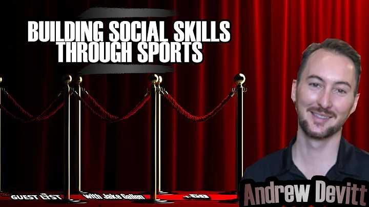 Building Self-Confidence and Social Skills for the...