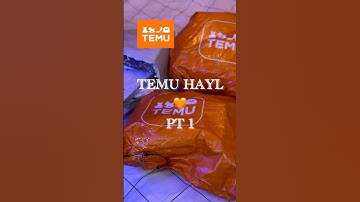 🎁$0 gifts only for temu new users with qualifying order, T&Cs apply❣️via my promocode: dtj7847