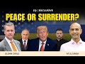 Is the Ukraine War Ending on Putin’s Terms? Decoding Trump’s 28-Point Plan | FO° Exclusive