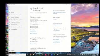 PC Cleanup 101 - Part 11 - Using Windows Defender