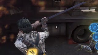 Kroner - Cod Mobile Partida De Gente Perseguidora - Kyez