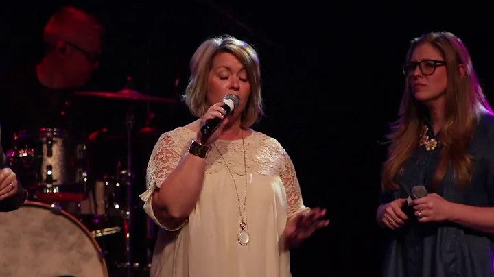 Lean On Me - Lindsay Huggins, Katherine Mathis, Tr...