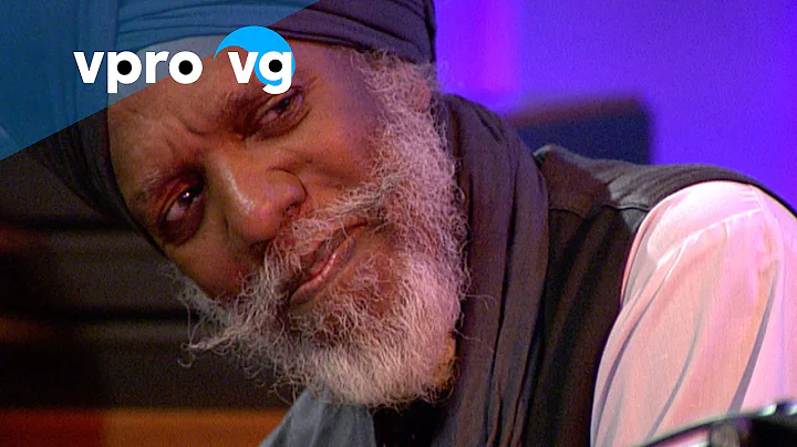 The Original Grooves - Dr. Lonnie Smith/ Willow We...