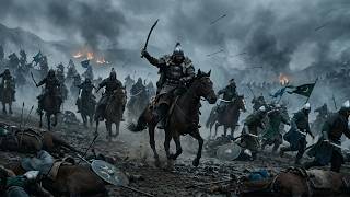 The Battle That SHATTERED Seljuk Power — Köse Dağ 1243
