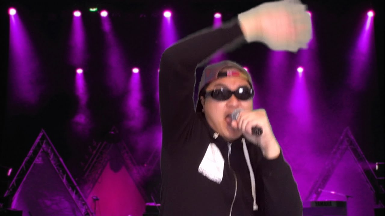 Wave 'Em Like You Just Don't Care (Song of the Week 41 for February 11