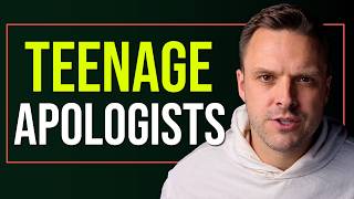 Fundamentalists invented an enemy. Kids like me went to fight.