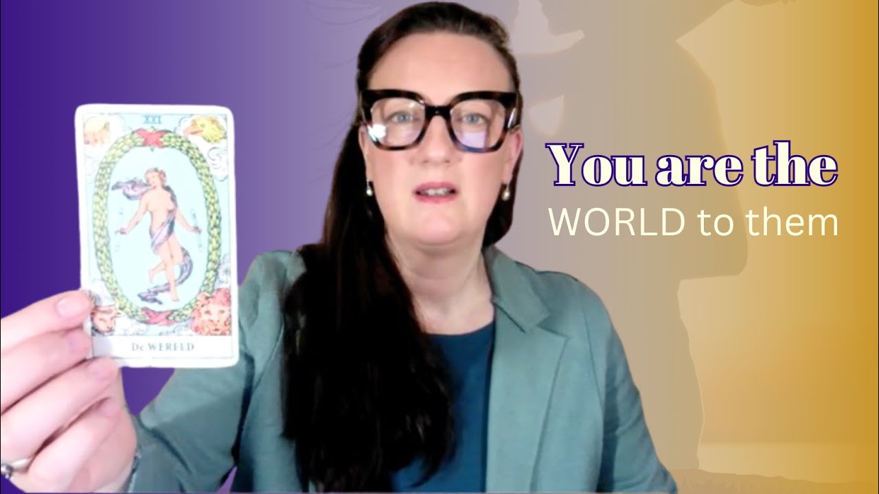 URGENT Message from your Twin Flame - YouTube