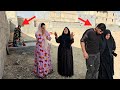 Asma's surprise and excitement 😨🤭 upon learning about her marriage plan with Rasool