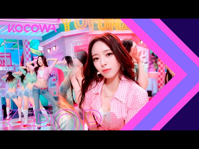 Yuna - U-Go-Girl (original song by Lee Hyo Lee) l 2022 KBS Song Festival Ep  3 