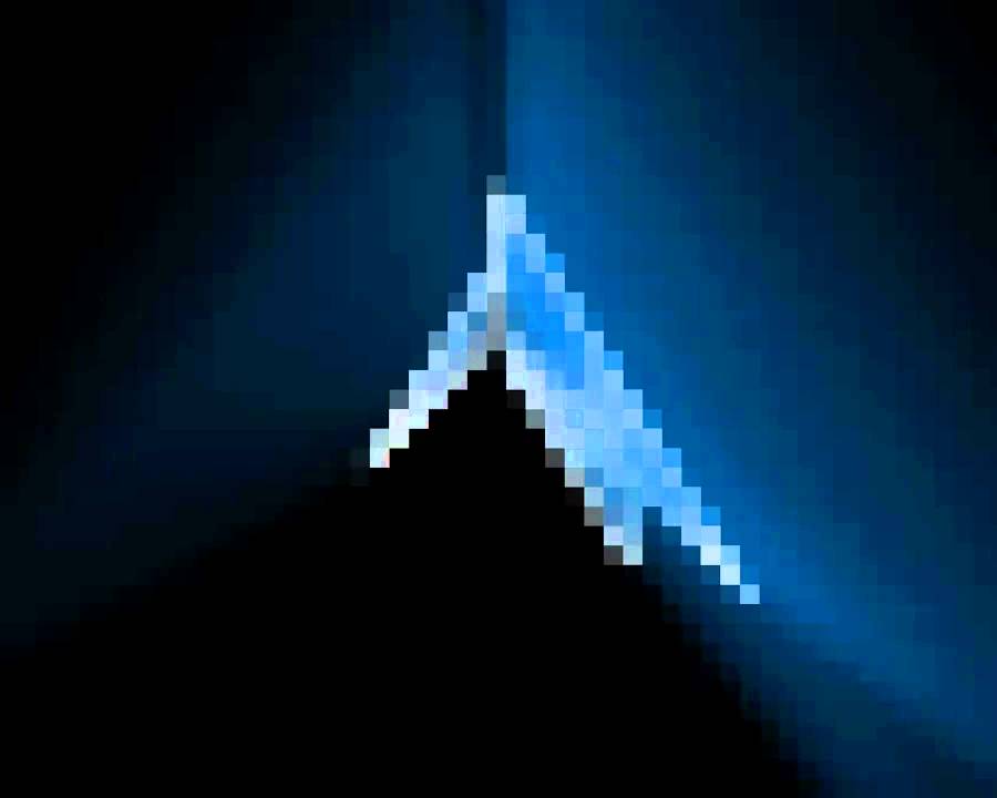 Machinae Supremacy - Flames of Fire 8 bit cover