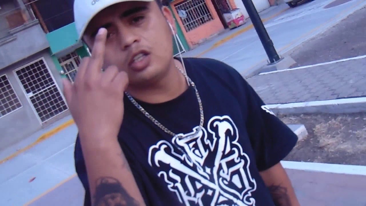 undergraund x azrael (video oficial) produce (soul criminal)...