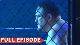 Impact Jan. 3, 2013 Full Episode Kurt Angle And Samoa Joe Vs Aces And Eights In A Steel Cage