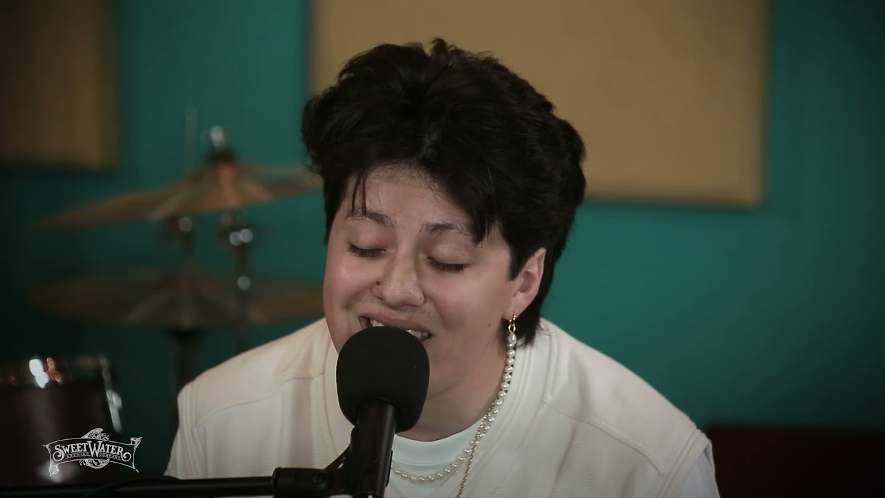 Boy Pablo - I hope she loves me back - 8/1/2021 - Paste Studio CHI - Chicago IL