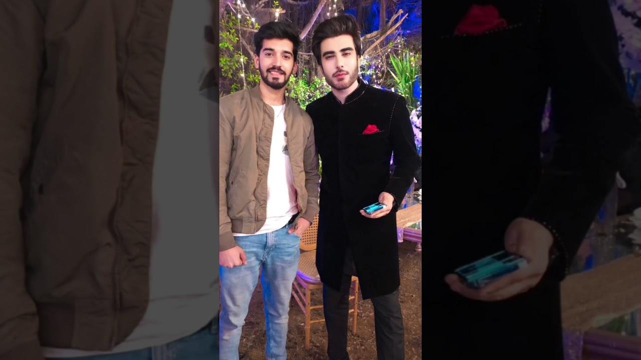 Imran abbas😍❤️ 