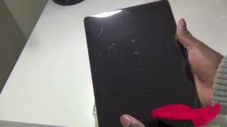 Ipad Air Unboxing And First Impressions
