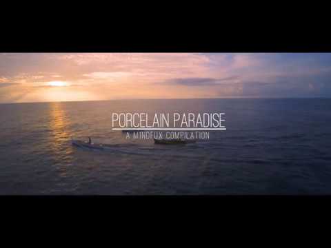 MOBY - Porcelain 4K [Paradise Compilation]