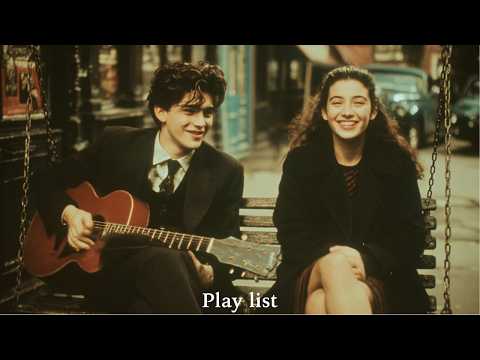 The Most Romantic Songs of the Era | 1950s Oldies Love Songs (Quiet & Deep Vintage Romance)