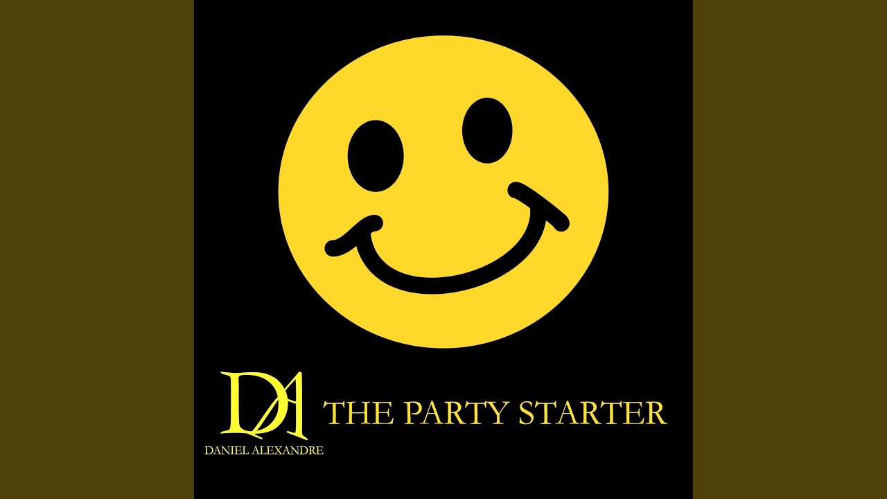 The Party Starter - YouTube