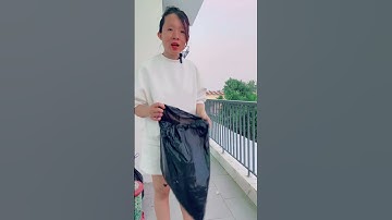 Xem ngay Túi đựng rác dây rút có quai BOBO Mua ngay trên Shopee! https://s.shopee.vn/3Aq4OrJ0Hp