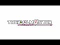 GO MY WAY JP Version THE IDOLM STER 2 