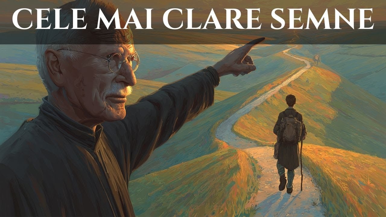 Cei treziți spiritual renunță inconștient la aceste lucruri – Carl Jung