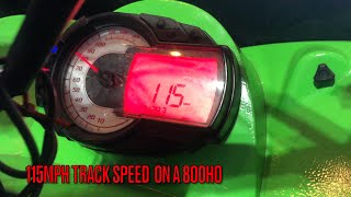 Arctic Cat Performance Parts Clutching and Tuning on a Crossfire 800Ho and F1000 by Burnin Gas 324 views 2 months ago 11 minutes, 4 seconds