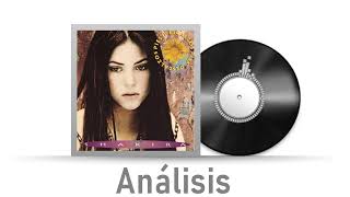 Te EXPLICO Estoy Aquí - Shakira (Análisis) (Letra Análisis)