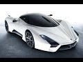 Best Hybrid Supercars from around the World
