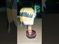 #naruto#anime #papercraft