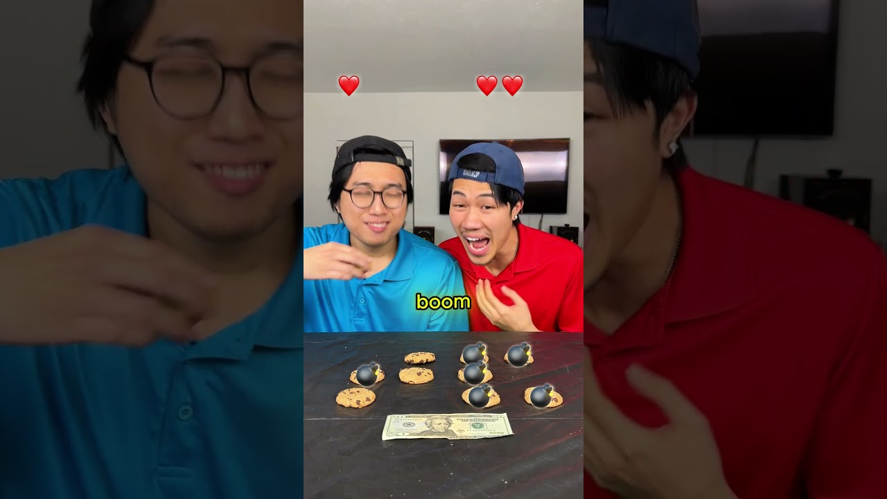 He can’t CHEAT against my 70,000 iq plays!!