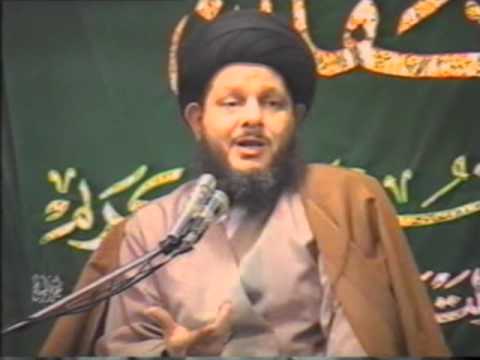البداء في القرآن والسنة سيد كمال الحيدري