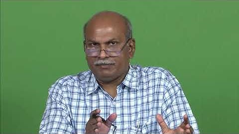 noc20-ma54-lec45 - Results on Orthogonality