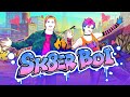 Just Dance 2024 Edition Sk8er Boi - Avril Lavigne