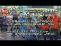 National anthem of Brunei - Allah Peliharakan Sultan